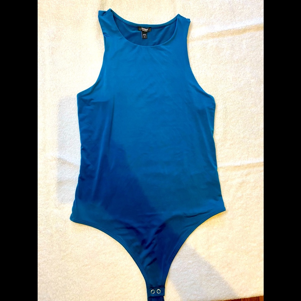 Express- Body Contour Bodysuit | NEVER WORN